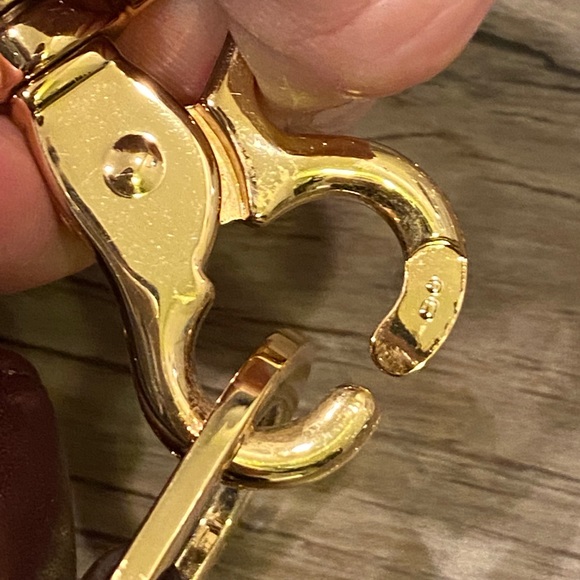 Tory Burch beaded crossbody bag - Picture 10 of 10